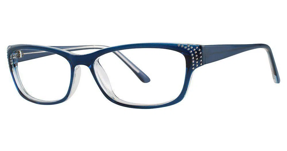 MODERN PLASTICS I INFLUENCE Eyeglasses - view 2